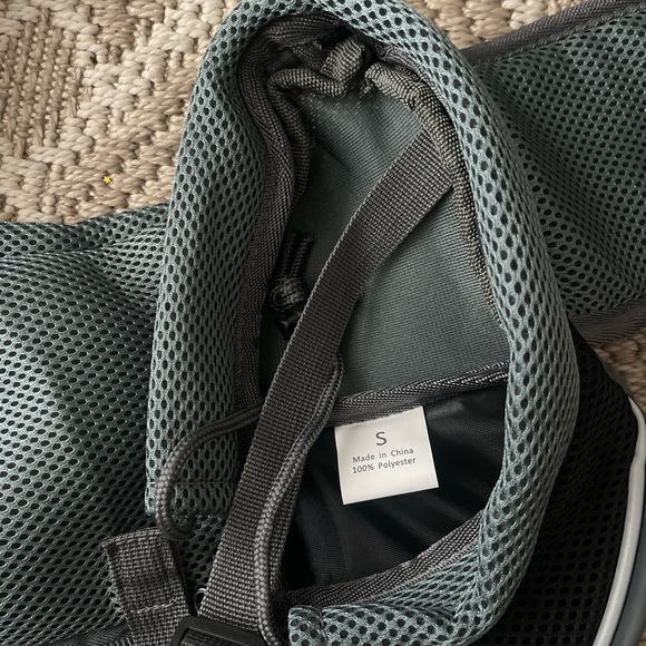 YUDODO Pet Dog, cats Sling - Picture 6 of 12